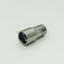 High precision milling telescopic shaft turning lathe cnc machining precision cnc machining parts